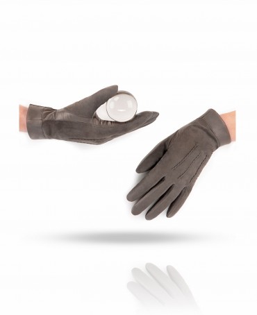 Перчатки Женские SL11_ALEME/GR